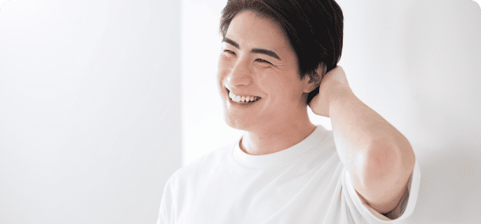 20代 男性