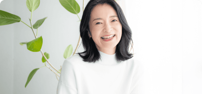 40代 女性