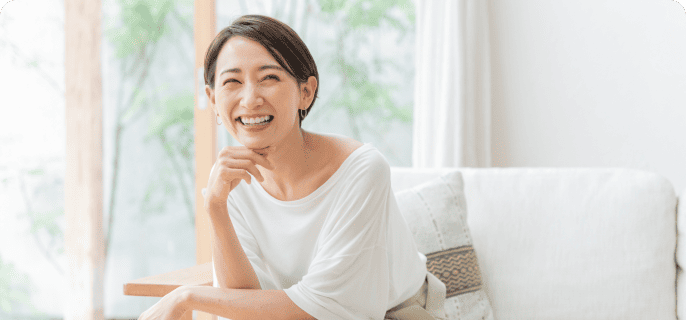 30代 女性