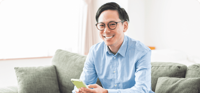 30代 男性