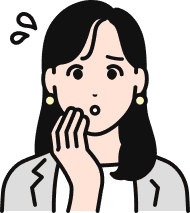 女性のイラスト